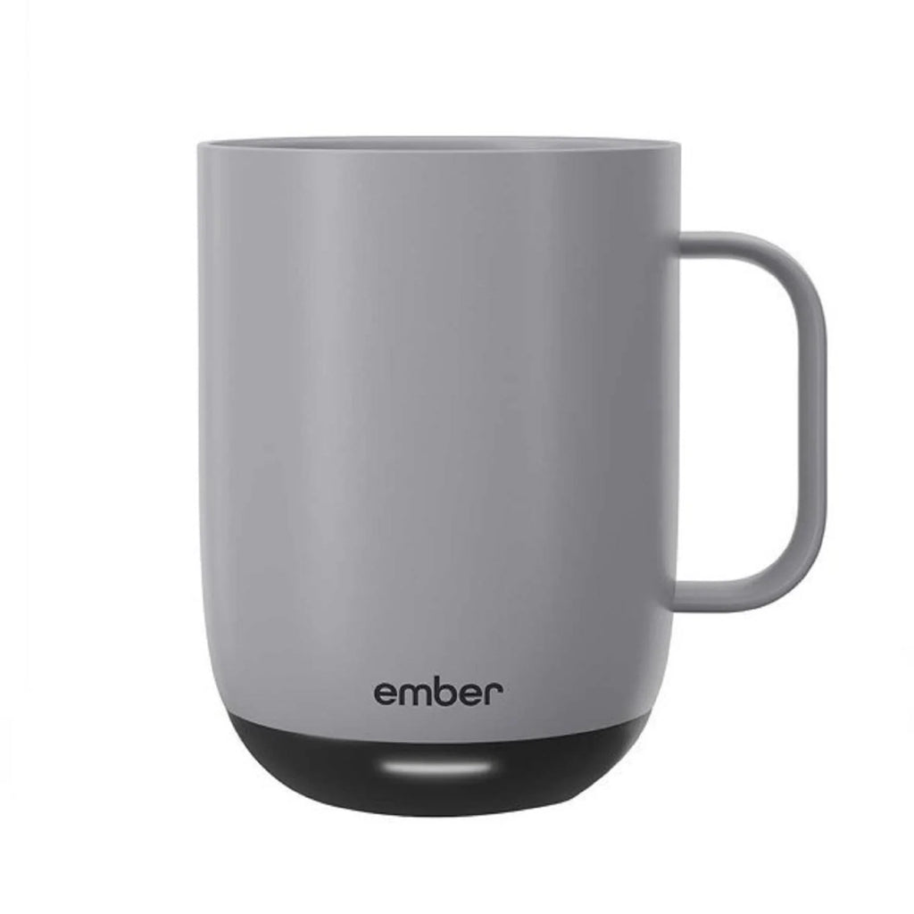 14 oz Black Temperature Control Smart Mug K818