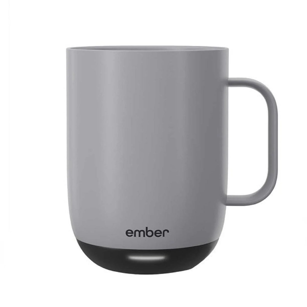 14 oz Black Temperature Control Smart Mug K818