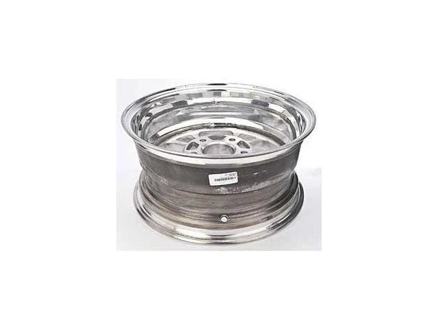 Polished 16x7 Wheel R9199