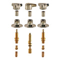 3 Valve Rebuild Kit W91476