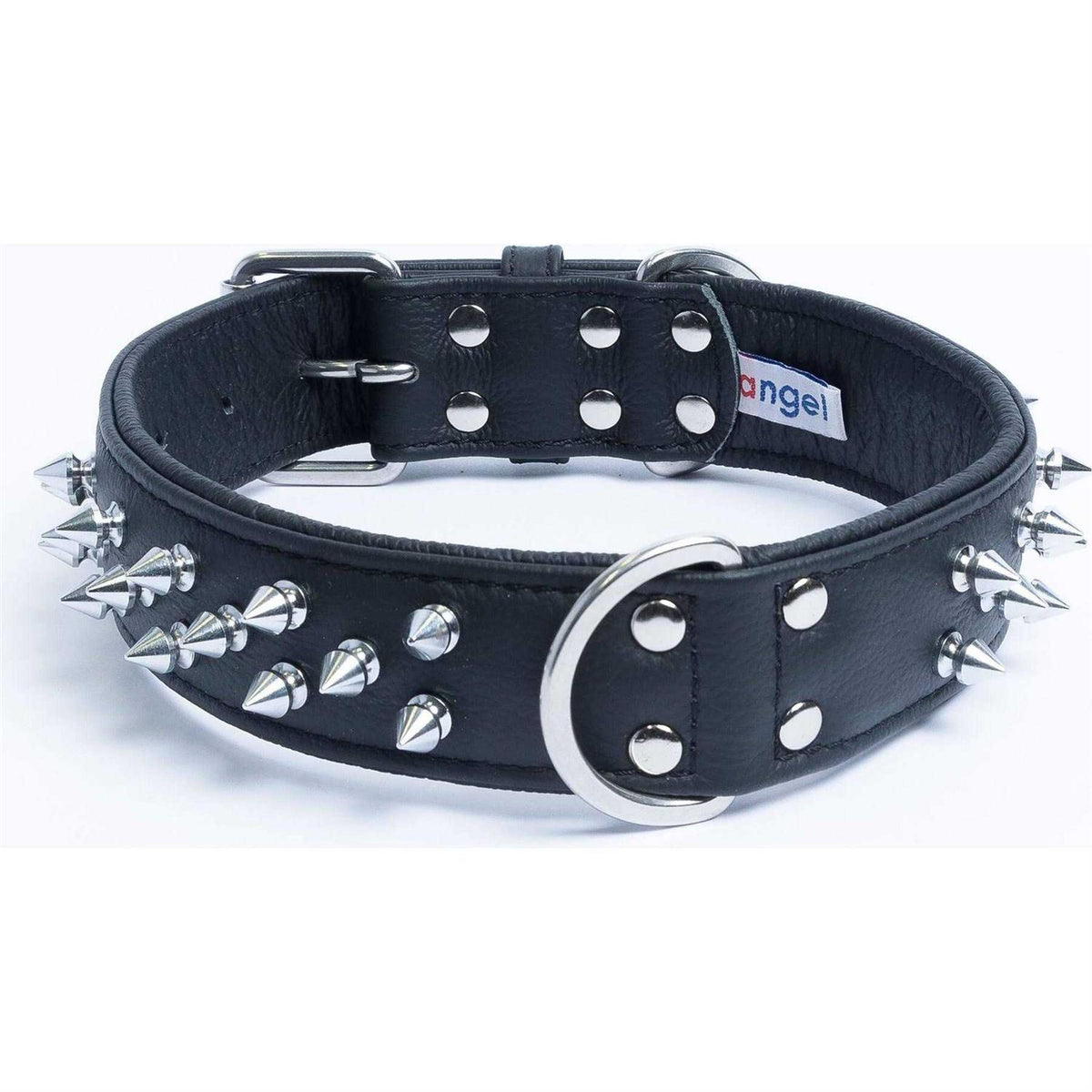 Spiked Dog Collar C934
