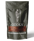 Dutch Cocoa Powder 900G D2023