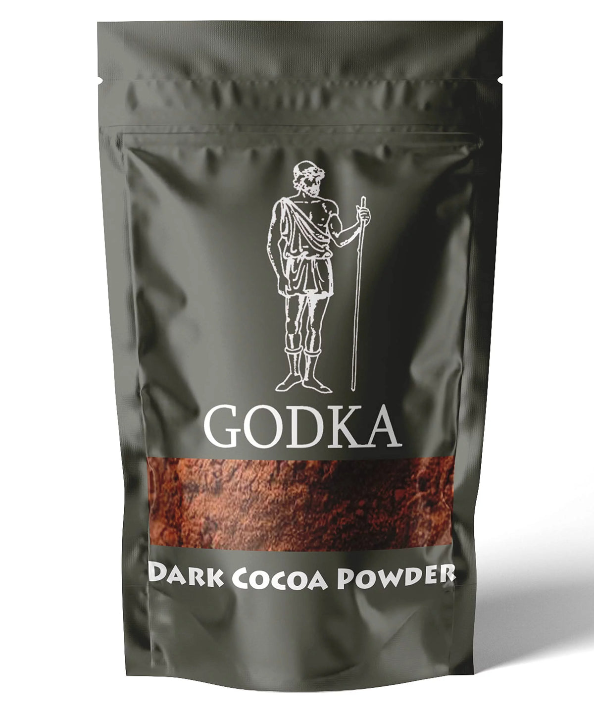 Dutch Cocoa Powder 900G D2023