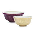 Set of 2 Mixing Bowls V24301