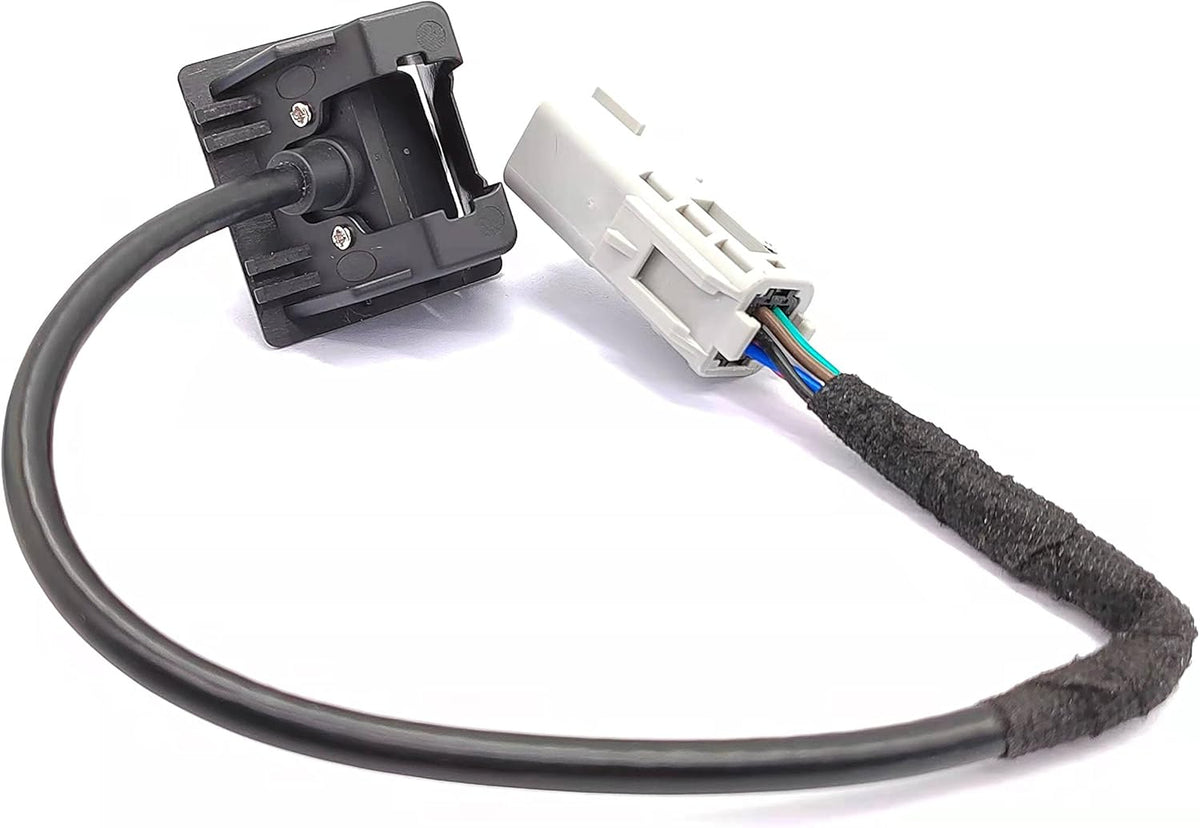 Rear View Backup Camera Parking Assist Camera L961
