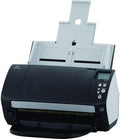 Sheetfed Scanner 600 Dpi Optical 24-Bit Color 8-Bit Grayscale USB (Renewed) X464