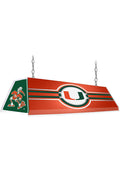 Pool Table Light Orange O9677