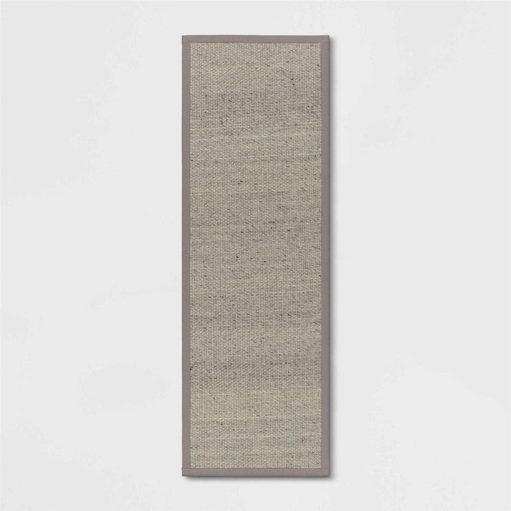 20 Textured Pet Kitchen Rug E1491