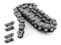 Heavy Duty Roller Chain x 10 feet with 2 Connecting Links N55096
