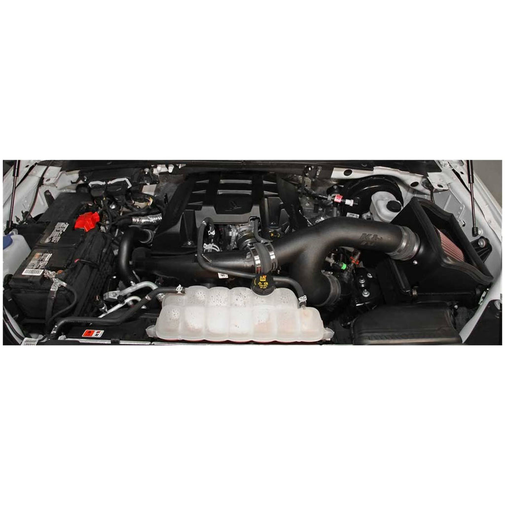 Air Intake D187667