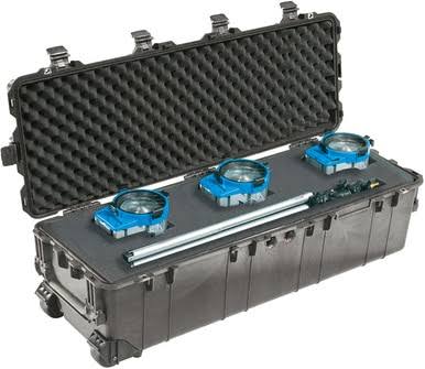 Black Long Case F56745