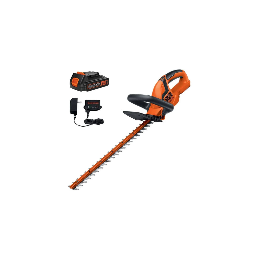 Cordless Lithium 22 in. Hedge Trimmer V17441