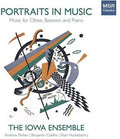 Portraits in Music M5204