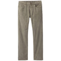 Rye Green Cord Pant T1744