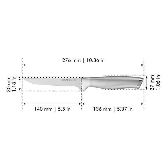 5.5 Boning Knife L796