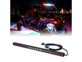 36x22 LED Strobe Lightbar F8804