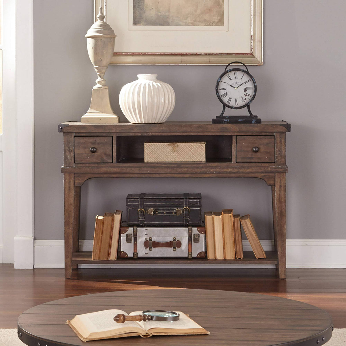 Sofa Table A274