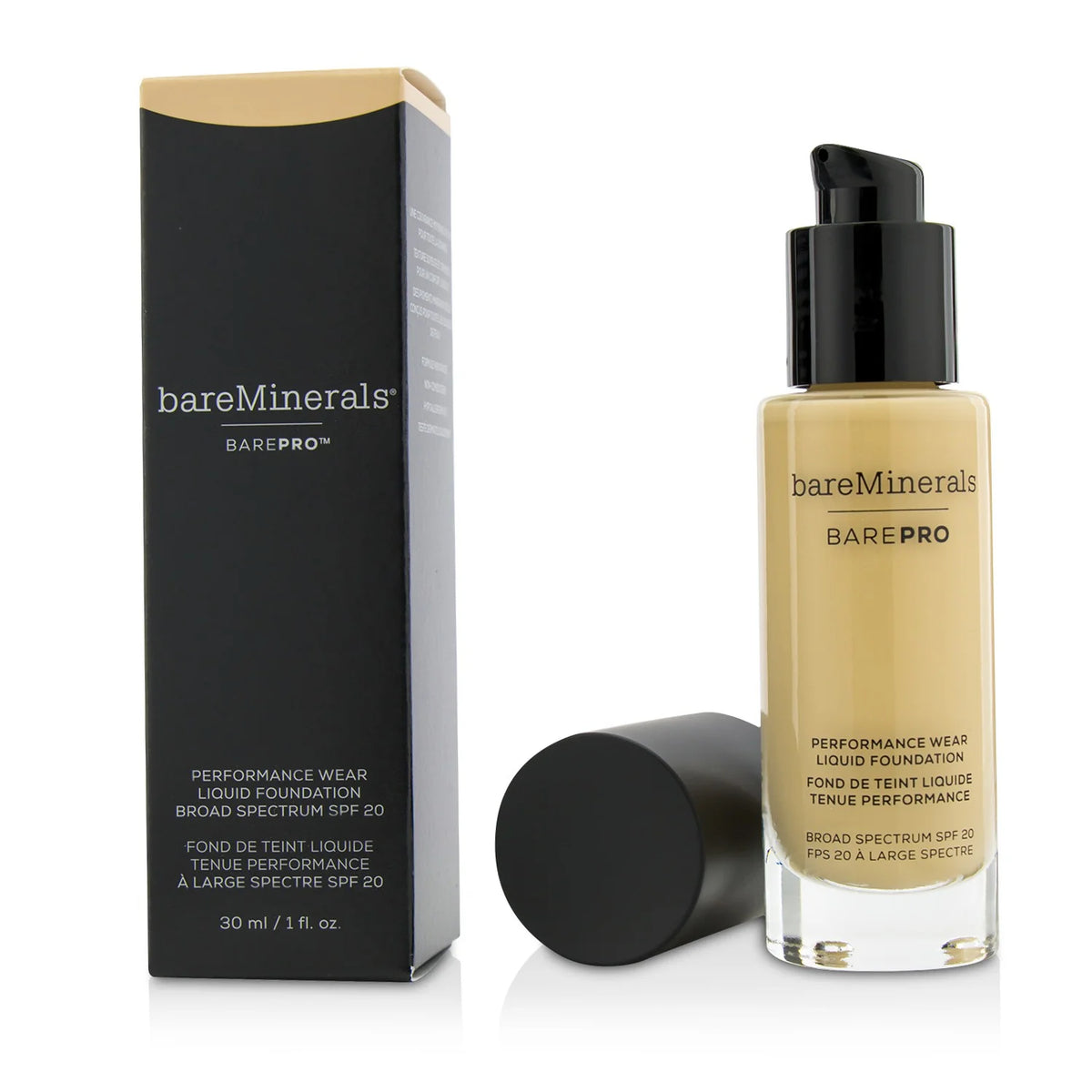 Liquid Foundation SPF20 30ml/1oz O6496