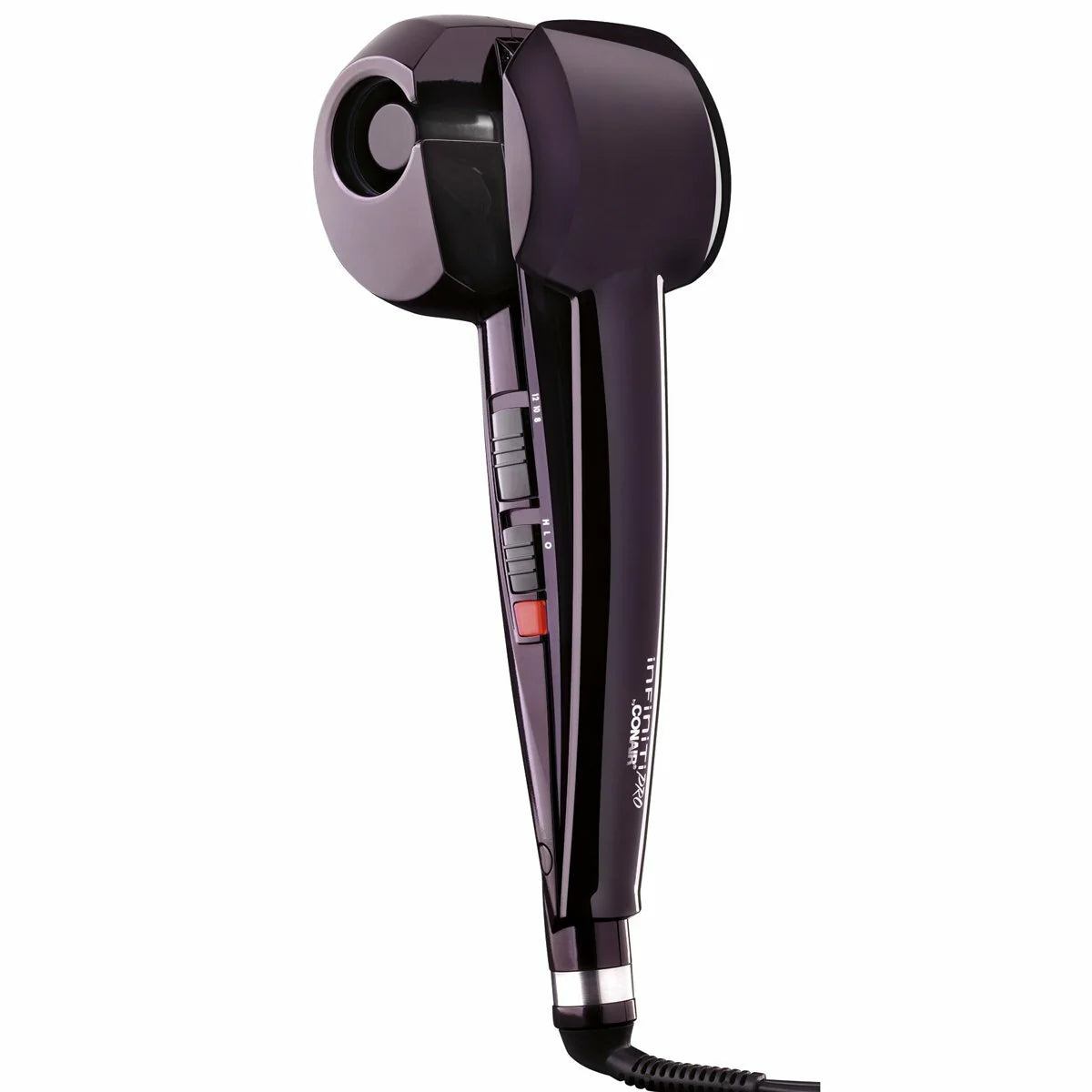 Curl Secret Plum P5663