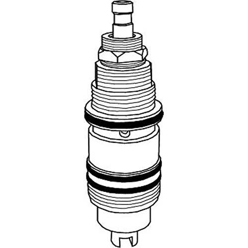 Control Cartridge S146