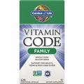 120 vcaps Multivitamin D91884