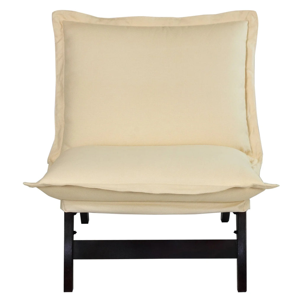 Folding Lounger Chair D78860