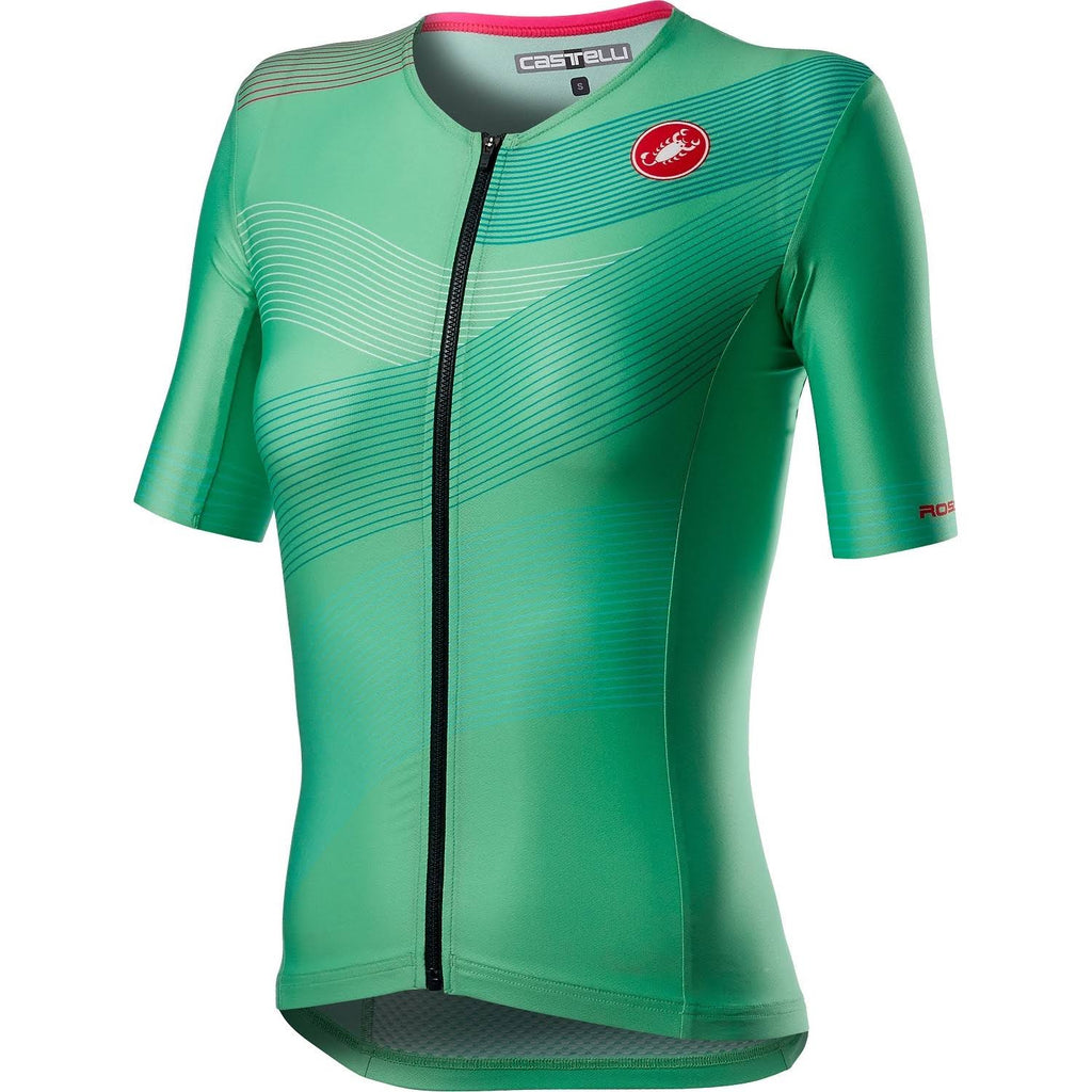 Green Race Top X57550