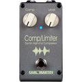Compressor Effects Pedal I136