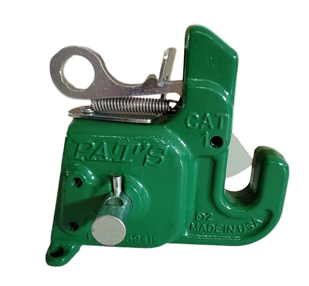 Quick Hitch System with Stabilizer Bar G930999