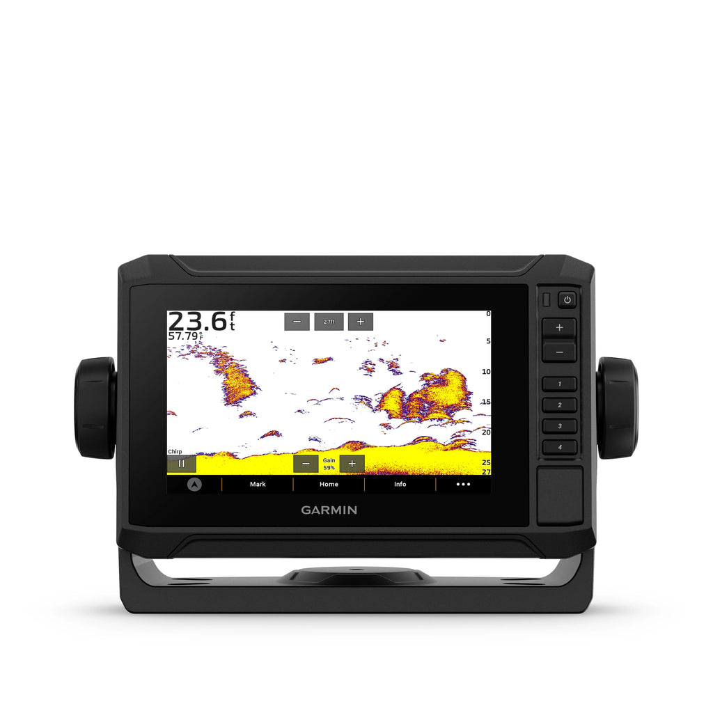 Fish Finder with Transducer K702012