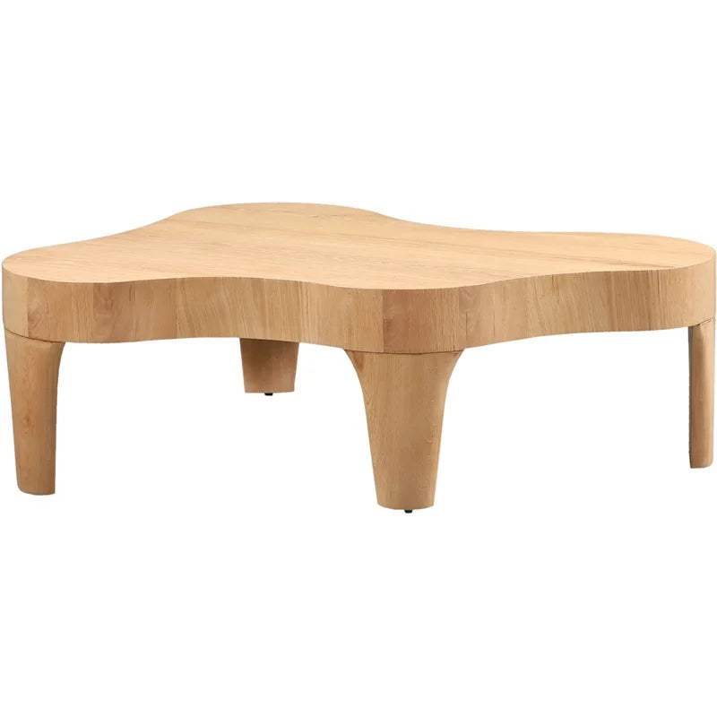 Natural Coffee Table U2850