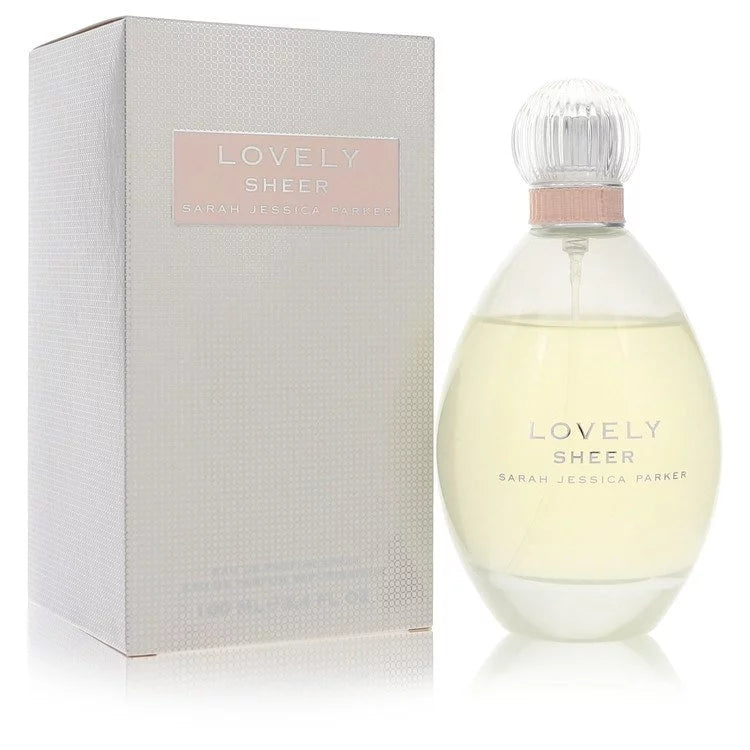 Eau De Parfum Spray 3.4 oz S9619
