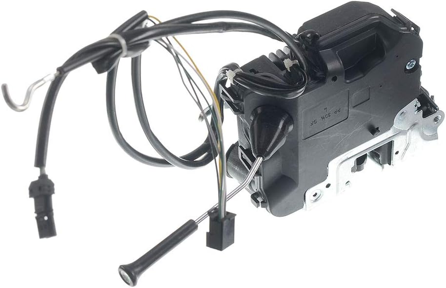 Door Lock Actuator Front Left Driver Side Pack of 2 O7065