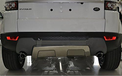 Skid Plate Bumper Guard Bar D982