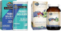 Once Daily Prebiotics Postbiotics Probiotics Multivitamin Tablet T151681