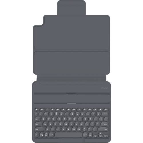 Black Wireless Keyboard and Detachable Case for 11-inch iPad Pro H633439