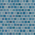 Glass Mesh-Mounted Mosaic Tile B296192