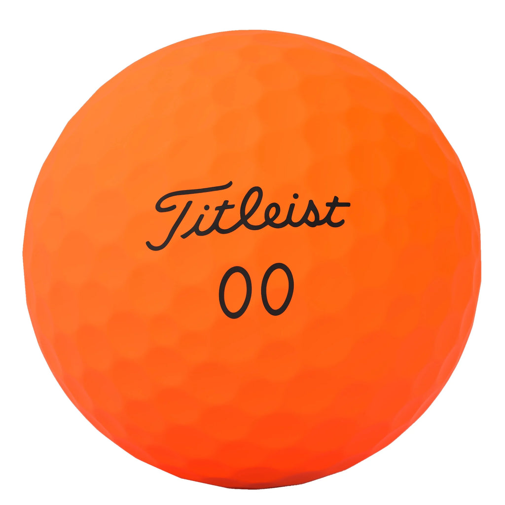 2022 Velocity Golf Balls, 12 Pack, White K5023