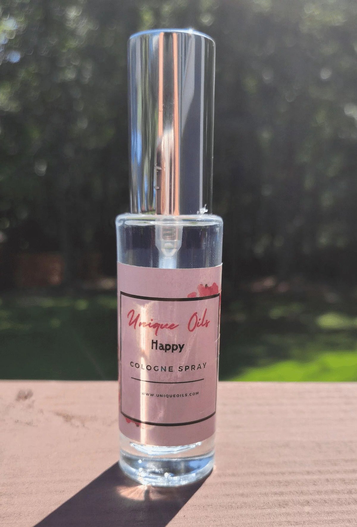 Perfume Fragrance E462