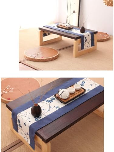 Folding Floor Table Coffee Table M4163