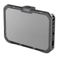 Monitor Cage with Sun Hood U638
