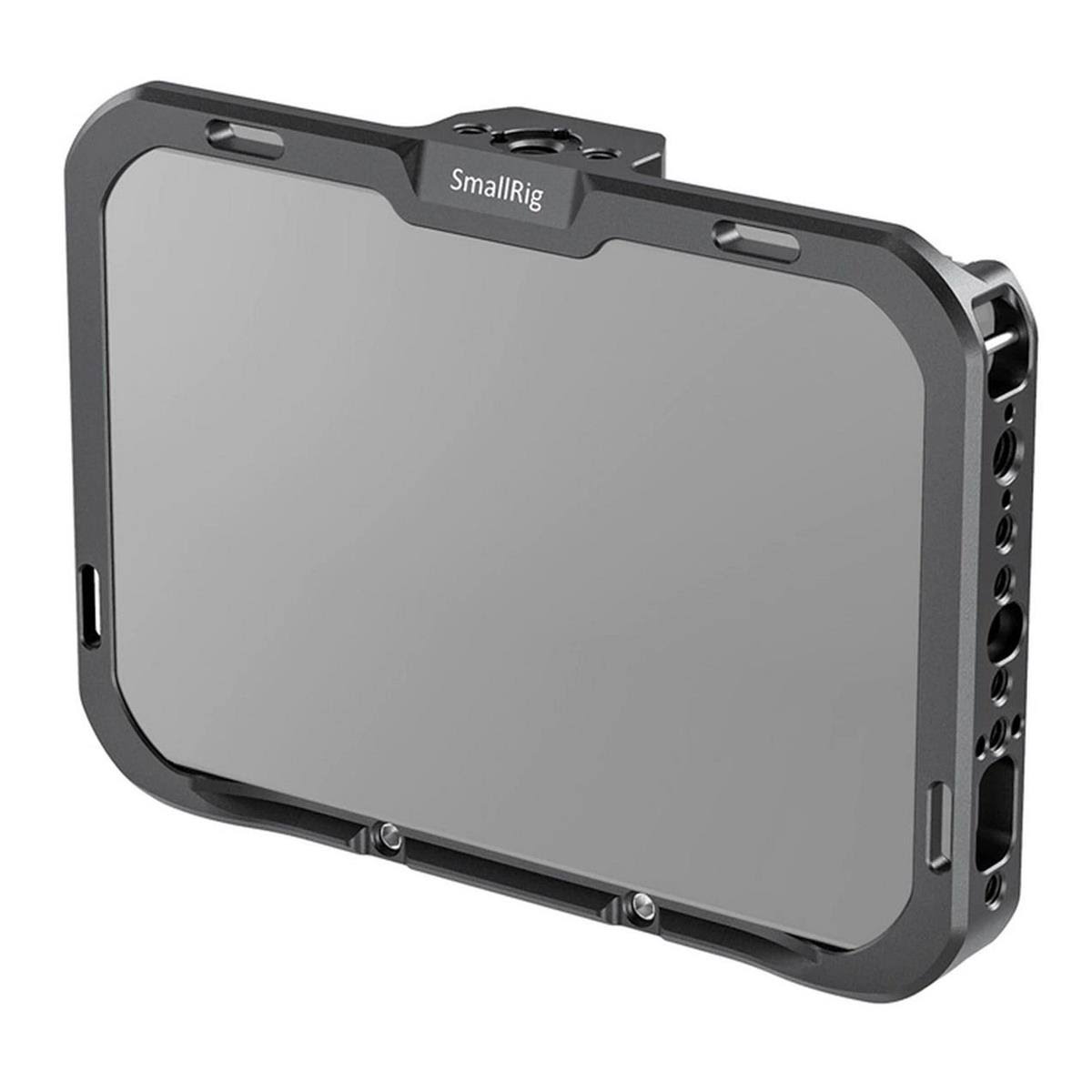 Monitor Cage with Sun Hood U638