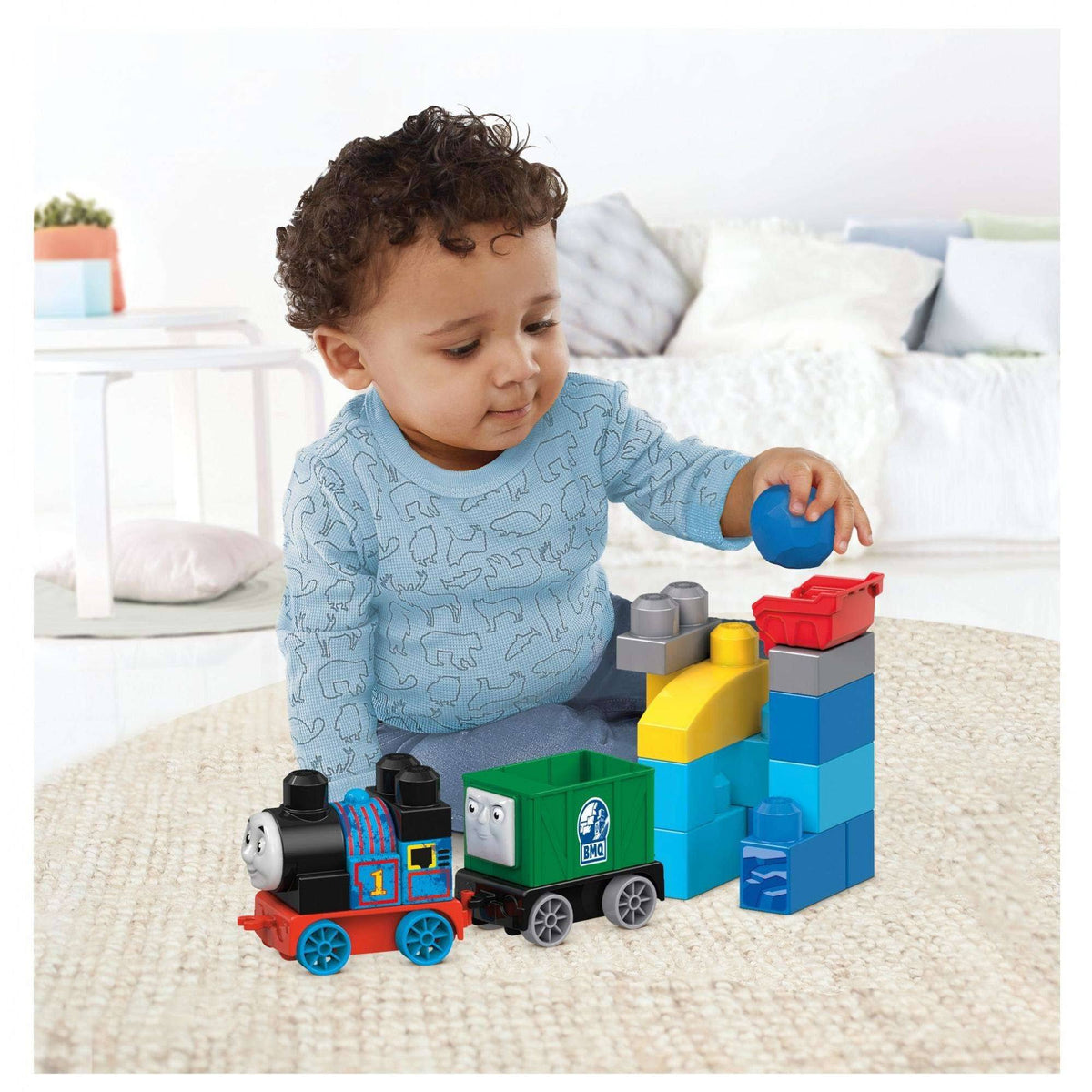 Building Blocks M35335