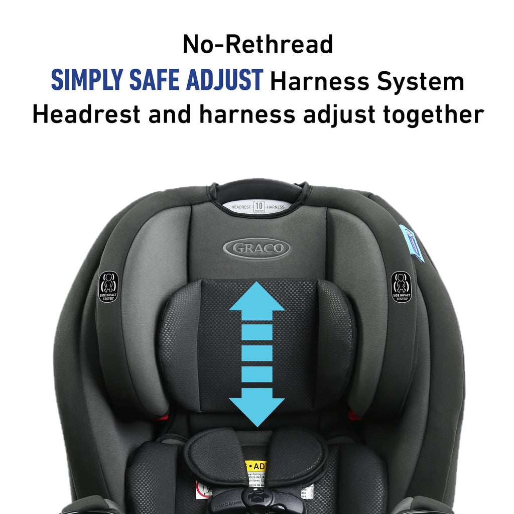 3-in-1 Car Seat C64219