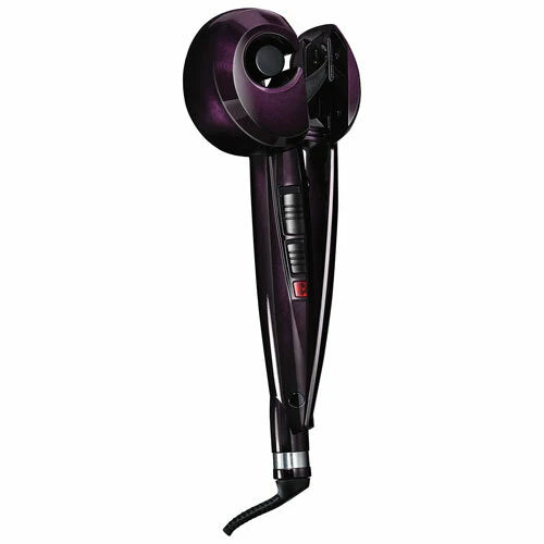 Curl Secret Plum P5663