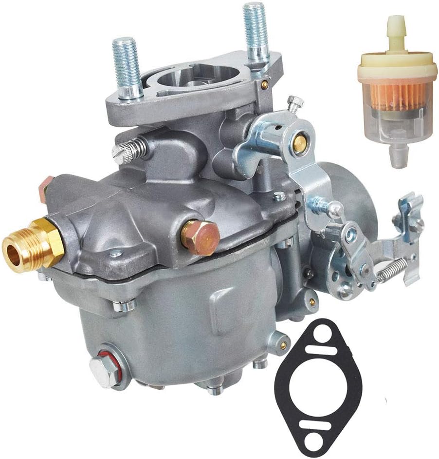 Carburetor G78313