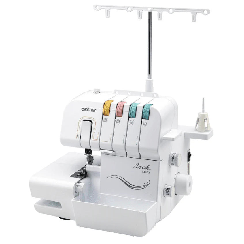 3 or 4 Thread Serger V5615