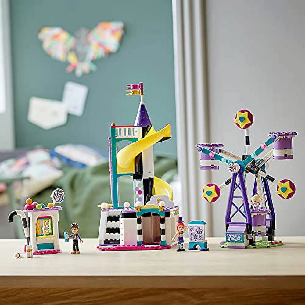 545 Pieces Building Kit K865432