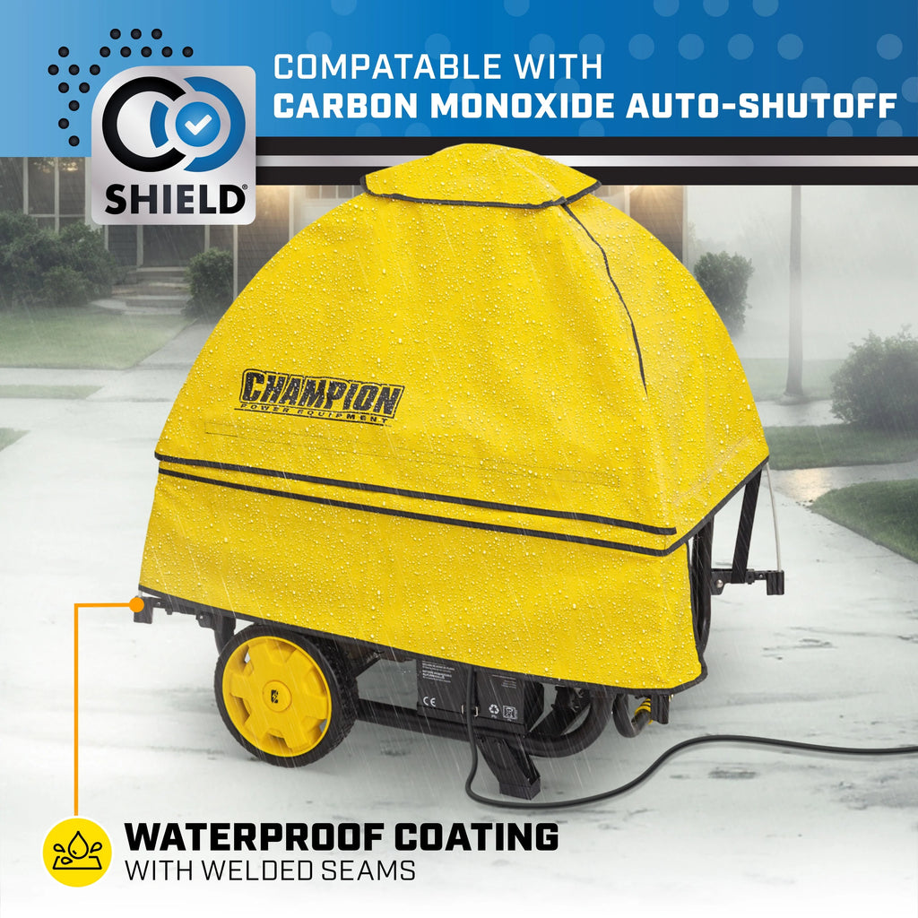 Generator Cover Q42764