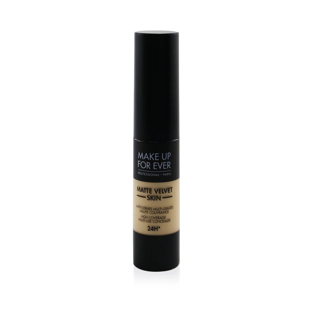 Matte Velvet Skin Concealer 2.2 Yellow Alabaster 9ml I2990